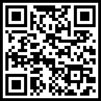 간편건강보험(암뇌심플랜) 바로가기 QR코드 / 주소정보 : https://mdirect.hi.co.kr/service.do?m=765b108cfd&type=C
